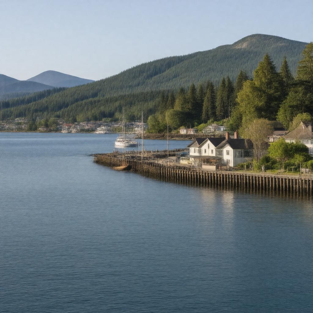 Comox (K'ómoks)